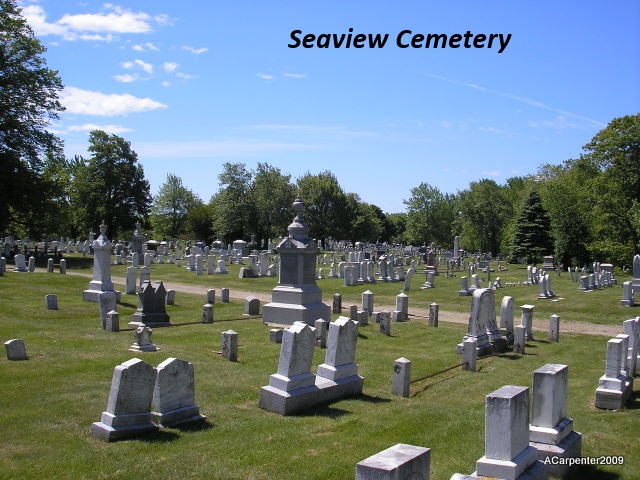 Seaview Cemetery